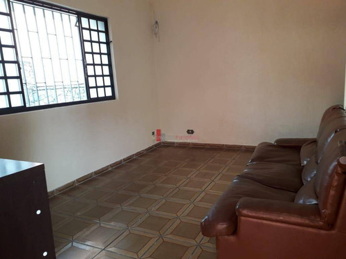 Imagem 10 de 24 de Casa Com 3 Dormitórios À Venda, 120 M² Por R$ 600.000,00 - Saúde - São Paulo/sp - Ca1007
