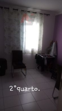 Imagem 3 de 15 de 06461 - Apartamento Duplex 3 Dorms. (1 Suíte), Conceição - Osasco/sp - 6461