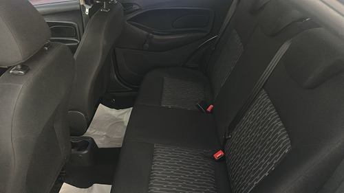 Ford Ka Ford Ka 1.0 SE Plus (Flex)