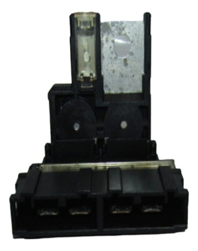 Resistencia Fusible Borne Posit Suzuki Grand Vitara 2006-16