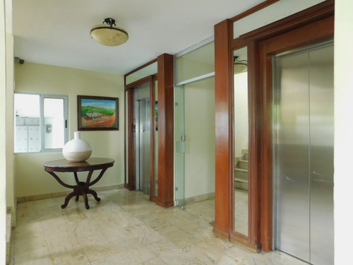 Imagen 13 de 15 de Apartamento En Venta En Cacicazgos