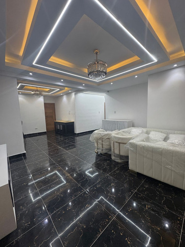 Venta De Apartamento En Alma Rosa I Santo Domingo Este Primer Piso