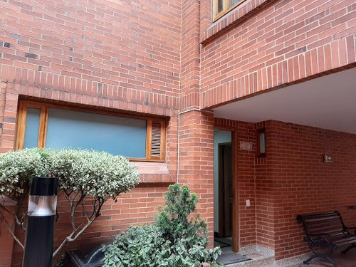 Casas En Venta Colina Campestre 642-5016