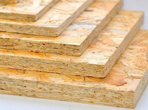 Tableros Planchas Osb Melaminico 18mm 35 Dolares