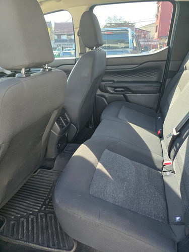 Ford Ranger 3.0 Cd 4X4 Xls At 250Cv