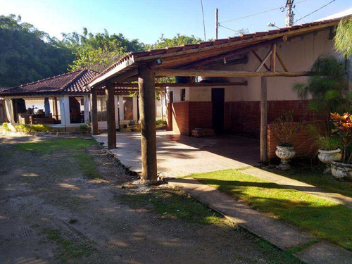 Imagem 8 de 30 de Chácara Com 3 Dorms, Itaim Mirim, Santana De Parnaíba - R$ 1.9 Mi, Cod: 235050 - V235050
