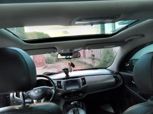Kia Sportage 2015 2.0 Ex 4x2 Flex Aut. 5p