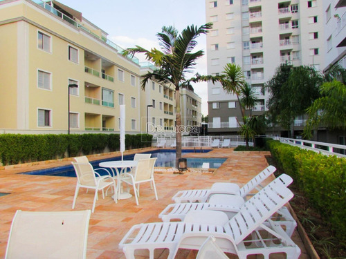Imagem 16 de 28 de Apartamento À Venda Em Mansões Santo Antônio - Ap007996
