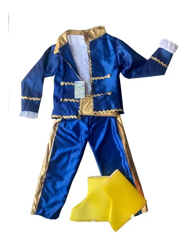 Traje bestia sale