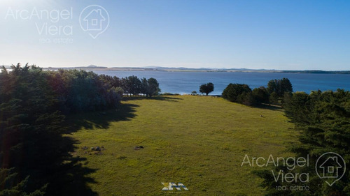 Chacra En Venta Con Costa A La Laguna - Punta Ballena
