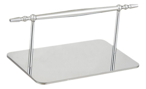 Soporte Para Reposapiés De Salón, Equipo De Argén