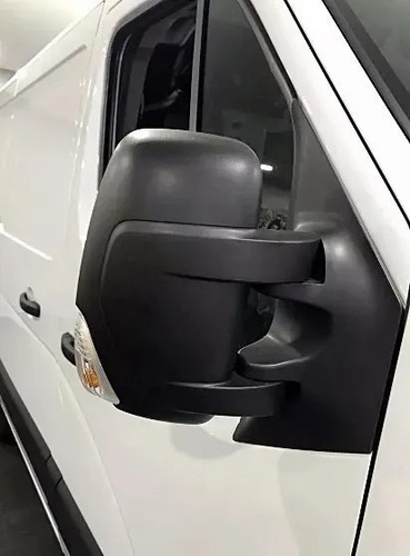Auto Y Camioneta Master 2.3 L1h1 Aa Utilitaria Furgón Dci Sb