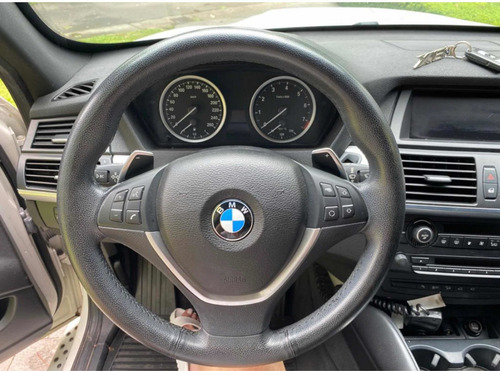 Bmw X6 3.0 Xdrive 35i Sportive 306cv 2013 Blindada