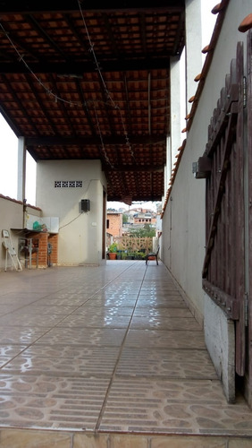 Casa À Venda Na Rua Francesco Lambardi, Jardim Iguatemi, São Paulo - Sp - Liv-11480