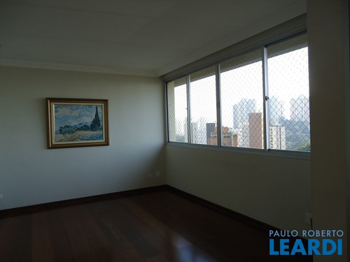 Imagem 4 de 15 de Apartamento - Morumbi - Sp - 397492