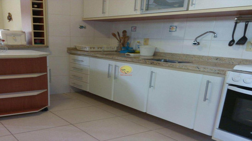 Imagem 14 de 15 de Village Para Venda Em Bertioga, Centro, 3 Dormitórios, 1 Suíte, 3 Banheiros, 2 Vagas - 2931_1-1313175