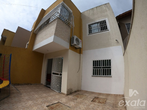 Imagem 3 de 27 de Venda Casa 3 Quartos No Bairro Nova Almeida Centro