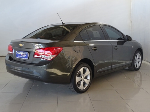 Imagem 9 de 13 de Chevrolet Cruze Lt Nb 2013/2013