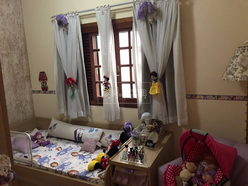 Imagem 9 de 28 de Casa À Venda Em Parque Via Norte - Ca001578