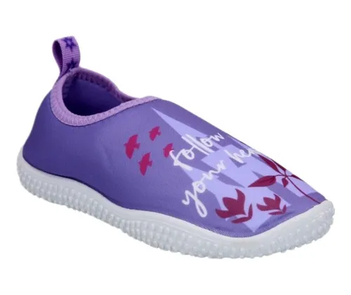 Zapatillas agua online niña