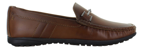 Custom Style Zapato Mocasin Driver Moda Casual Hombre 88941