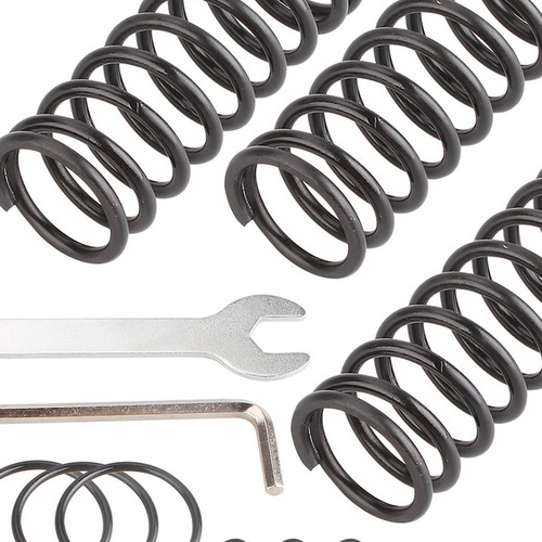 De Resorte De Pedal De 3 Uds For G27 G29 G920 Accesorios De