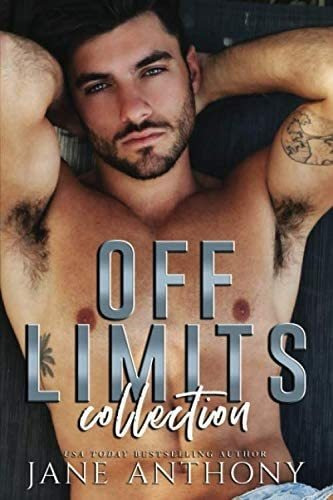 Libro En Inglés: Off Limits Collection