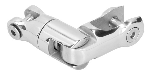 Conector Giratorio Anchor Boat 3 Joint 316 De Acero Inoxidab