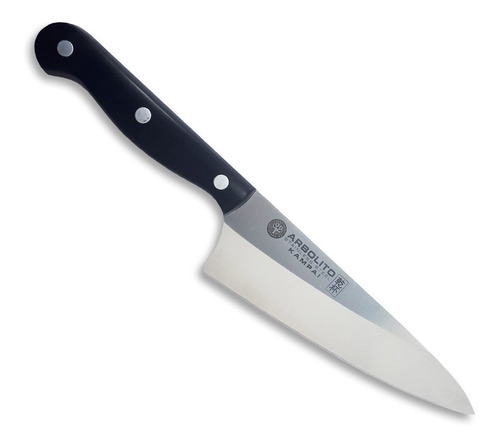 Cuchillo Boker Arbolito 15 Cm. Kampai Cocina 8326