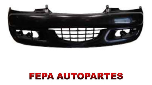 Paragolpes Delantero Chrysler Pt Cruiser 01 / 06