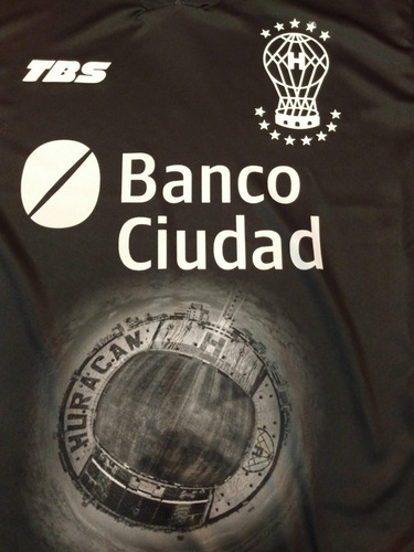 Imagen 6 de 7 de Camiseta Alternativa 2 2020 Niño