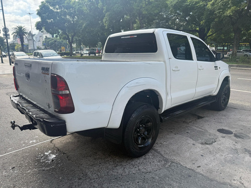 Toyota Hilux Pick-Up 3.0 Cd Srv 171cv 4x2