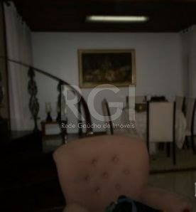 Casa Em Tristeza Com 3 Dormitórios - Lu432093