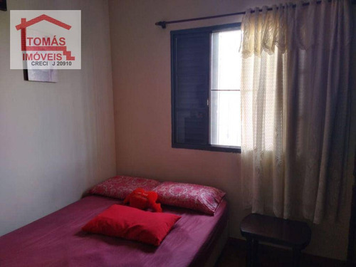 Imagem 20 de 28 de Sobrado Com 3 Dormitórios À Venda, 180 M² Por R$ 580.000,00 - Pirituba - São Paulo/sp - So2256