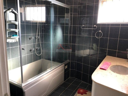 Imagem 13 de 19 de Apartamento Á Venda 90m² - Vila Parque Jabaquara - Id 1409 - 1409
