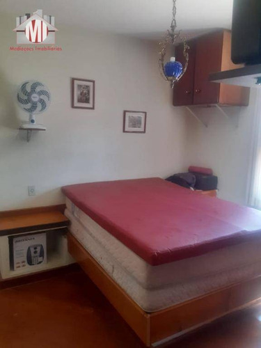 Imagem 15 de 30 de Linda Chácara Com 03 Dormitórios, Pomar, Piscina, Ótima Localização, Vista Deslumbrante, À Venda, 3000 M² Por R$ 470.000 - Pinhalzinho - Sp - Ch0225