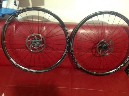 Rines Enve Xc Carbon 29 Er Mtb