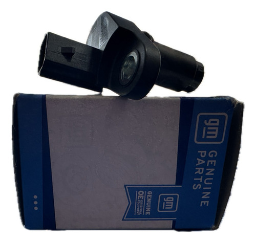 Sensor Cigueñal (ckp) Captiva 2.4 2008-2015 Gm Parts