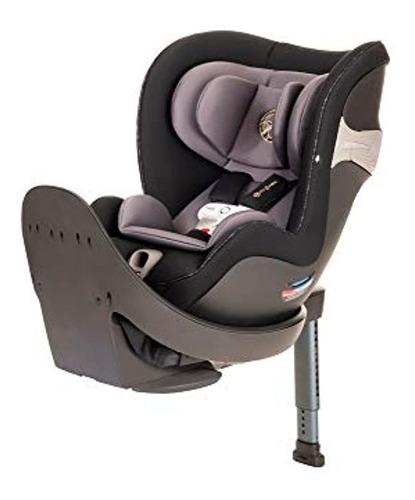 Cybex Sirona S Asiento De Automovil Convertible Giratorio C