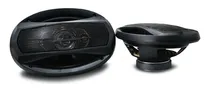 Comprar Auto Parlantes 6x9 800w 4 Vías + Tweeter Regalo 