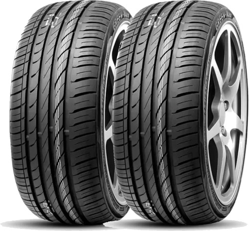 Kit de 2 neumáticos Linglong Tire Green-Max P 195/40R17 81 V