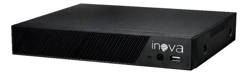 Sistema De Monitoramento Cftv 6 Camera Dvr 8 Ch