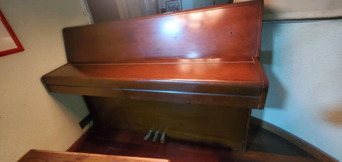 Imagen 10 de 12 de Piano Vertical Danemann Cod 95137