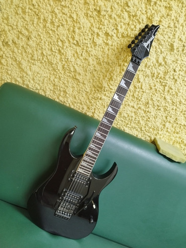 Ibanez Rg 320 Dx Solid Body Electric Guitar Korea