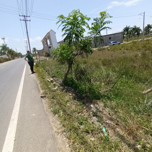 Imagen 6 de 19 de Oferta De Solares Para El Dia De Las Madre Con Titulos Deslindados / Descuentos De 800 Pesos En Cada Metro Cuadrado En El Residencial Doña Luz 2da Etapa