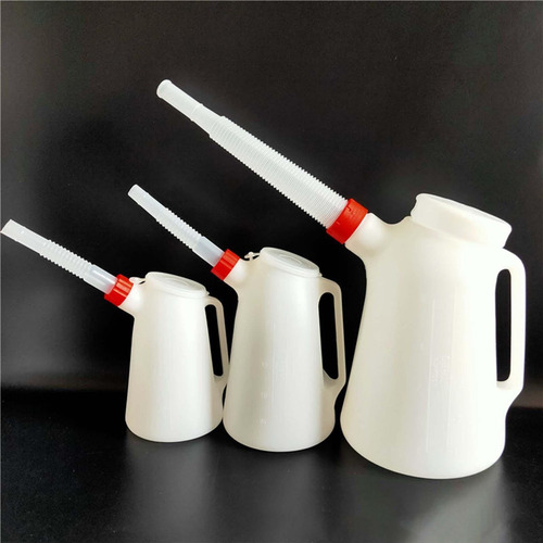 Z0hz , Flexible Para Bote De Aceite De Plástico Para 5l