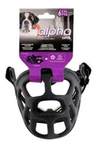 Comprar Bozal Canasta Ajustable Alpha Zeus - Xxl Extra-extra-large