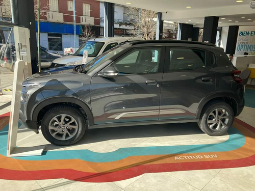 Citroën C3 1.6 Vti 115 Live