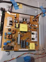 Comprar Placa Fuente Philips 43pfg5501\u002F77 Cod 715g7574-p01-000-002m
