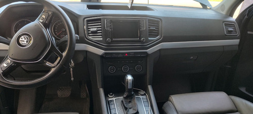 Volkswagen Amarok 2.0 Cd Tdi 180cv 4x2 Highline Pack At